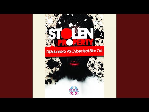 Stolen Property (feat. Slim Od)