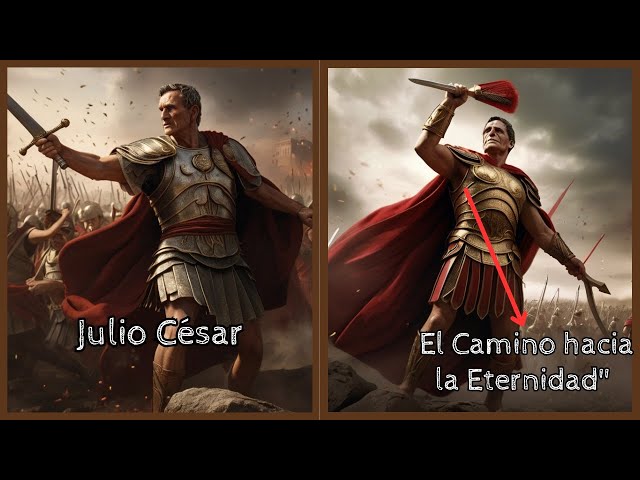 Vídeo relacionado con El legado de César: La guerra civil y el surgimiento del Imperio romano