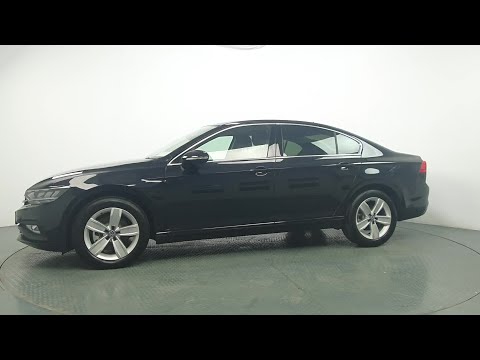 CP20BHK - 2020 Volkswagen Passat SE BUSINESS AUTO 1.6TDI 120HP 34,945