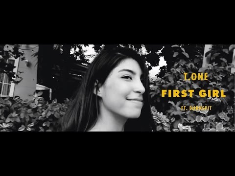 TONEYLIU - First Girl | เธอจำได้ไหม ft. Burnspit [Official MV]