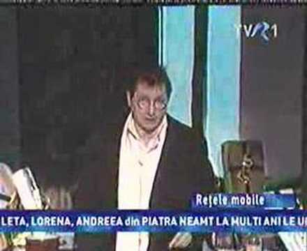 Horatiu Malaiele -Calculelele