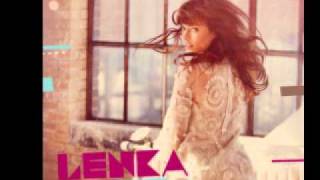 Lenka - Here To Stay