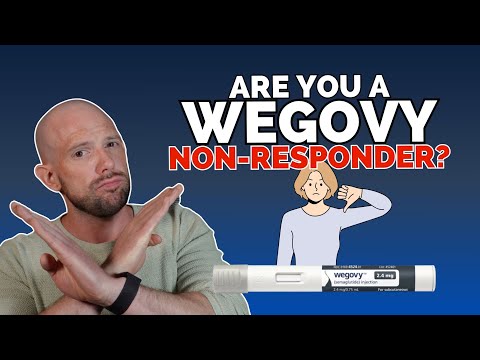 Not Losing Weight on Wegovy? Uncovering the Reasons Behind Non-Response