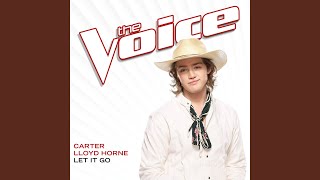 Let It Go (The Voice Performance)