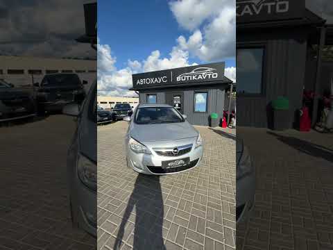 фото opel astra j 0