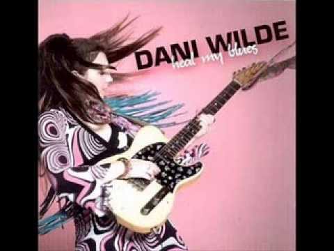 Dani Wilde - I'm Going Down