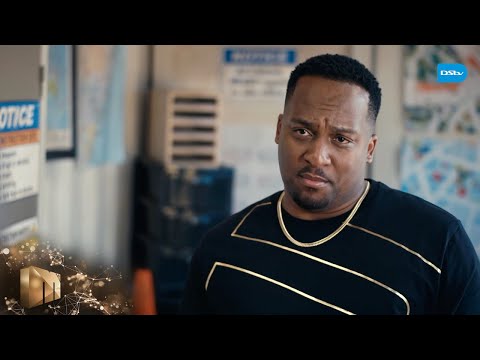 An arranged marriage – iThonga | S1 | Week 24 Promo  | Mzansi Magic