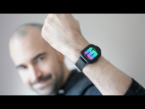 Amazfit Watch GTS 2e Review | Budget Mini Smartwatch, Fresh For 2021