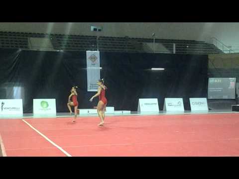 Carolina Carneiro e Filipa Patrocínio