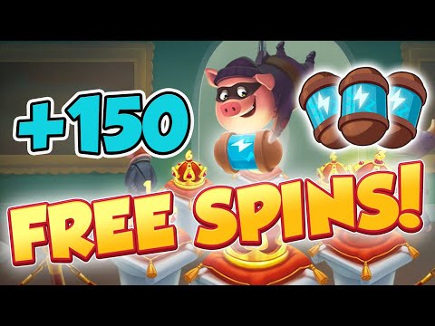 spin free coin master