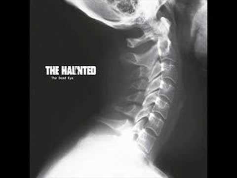 The Haunted - The Fallout