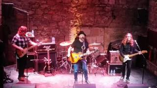 Devon Allman Band - Can't Lose Em All