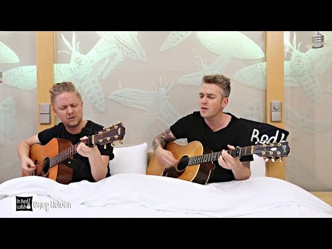 Save Yourself - Greg Holden