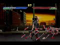 Noob Saibot MK2 Brutality MKP4 1 Season 2 5