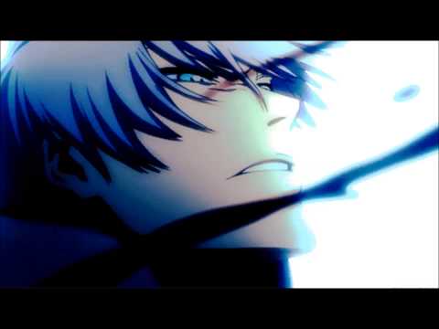 Nightcore-  Eating Me Away