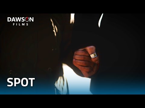 AlmaLuce - Casa Funeraria: La strada | Spot