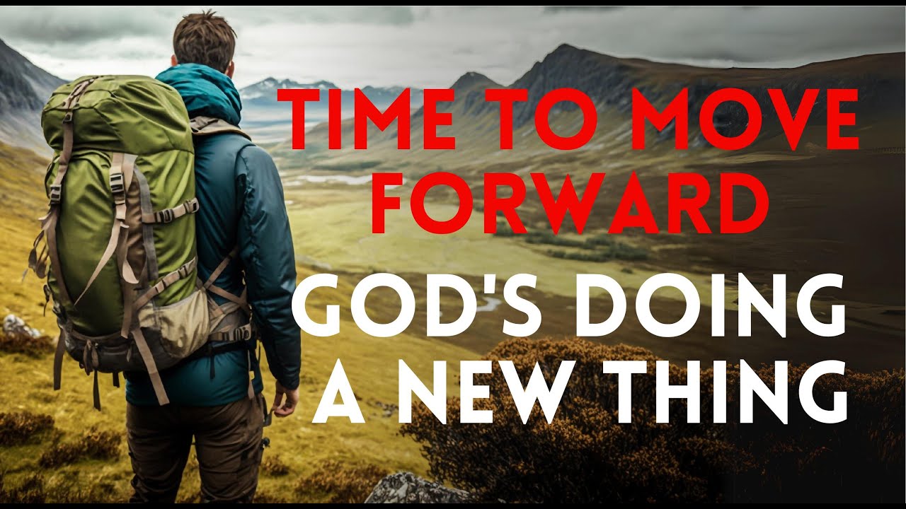 God Has A Bright Future For You | Nothing Can Hold You Back (Christian Motivation)