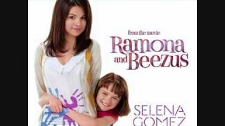 Selena Gomez &amp; The Scene - Live Like There's No Tomorrow (HQ Lyrics + Download)