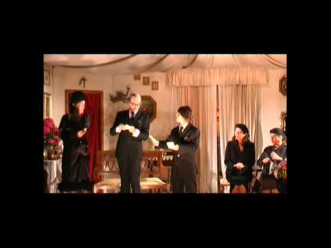 I Raccattati in "Firenze-Trespiano...e viceversa" - Finale (2/2)