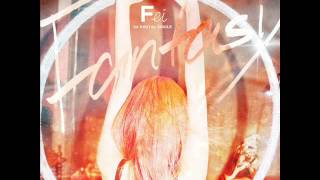 Fei (페이) [miss A] - Sweet Sexy Fei [MP3 Audio]