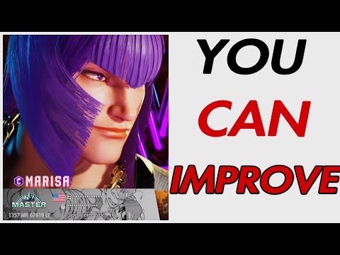 STOP  Suffering In Low Ranks (Match Analysis)