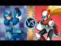 X Vs Zero