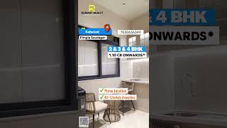 2 BHK Flat for Sale in Rahatani, Pune