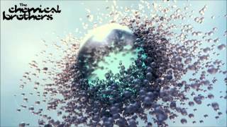 The Chemical Brothers - Radiate