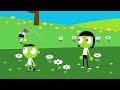 PBS KIDS Station ID Spring Ozarks Public Television 2024