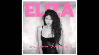 Eliza Doolittle | Back Packing (lyrics)