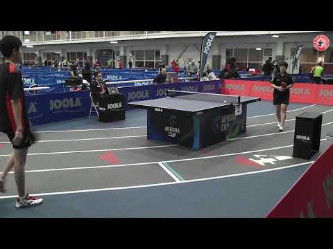 Qing Wei Sun (2470) vs Nuo Xu (2543)