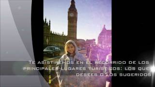 preview picture of video 'Tours para turistas hispano parlantes en Londres (LONDON TOURS)'