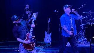 DEFAULT - Taking My Life Away - Live Summer of 99 Cruise and Beyond - April 12, 2025 - Norwegian Gem