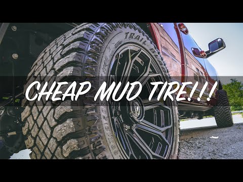 Atturo Trail Blade XT Tires... Are they worth it??