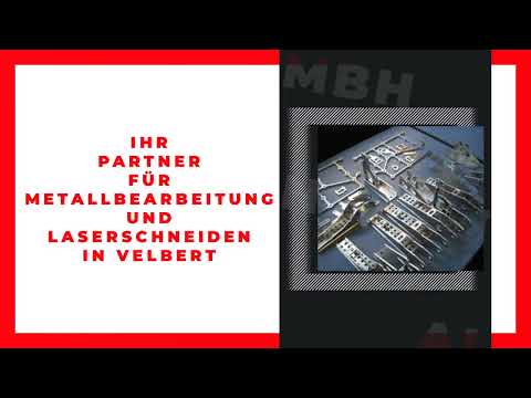 ALLCUT Schneidetechnik GmbH YouTube-Vdeominiatur 3