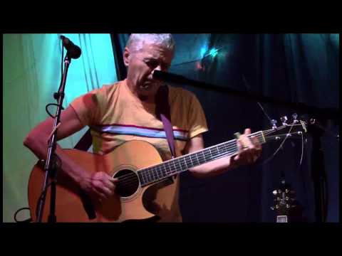 Dave  Cousar : HigherGround