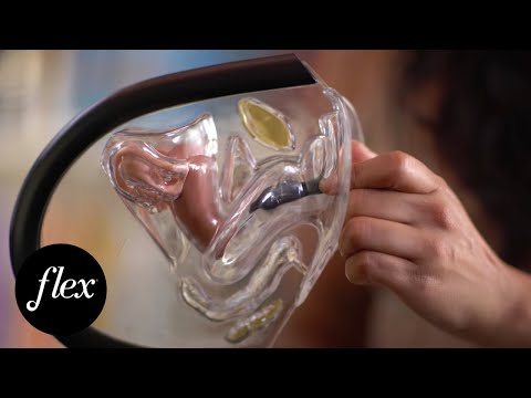 Meet Flex Disc: The Period Product You Can't Feel | Flex