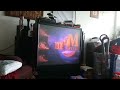 Opening To An All Dogs Christmas Carol 1998 VHS