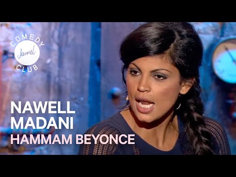 NAWELL MADANI - JAMEL COMEDY CLUB - SAISON 5