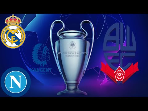 BL Csoport  #28 Út a Premier League-be, Bolton Menedzser Mód ( Fifa 21 )