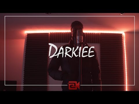 Darkiie - Live on AIRES [S1 EP11].