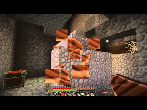 Minecraft LP S04-E008 - ( Ratha hat den Masterplan ) [Deutsch] -HD- [567]