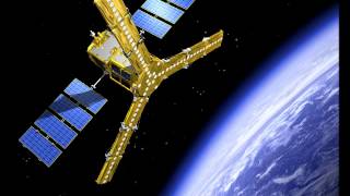 Blue System - Satellite to satellite (instrumental)