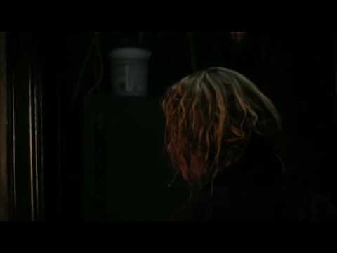 Cursed (2005) - Joanie Werewolf Transformation