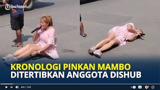 Download lagu KRONOLOGI Pinkan Mambo Ditertibkan Dishub saat Ngamen di Jalan, Dia Gak Ada Izin mp3 Download lagu KRONOLOGI Pinkan Mambo Ditertibkan Dishub saat Ngamen di Jalan, Dia Gak Ada Izin mp3