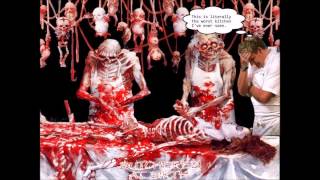 Cannibal Corpse-Hollowed Bodies