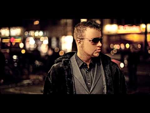 Kollegah ft Ol Kainry- Buisness Paris