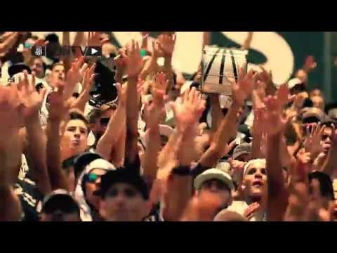 BASTIDORES - Ponte Preta 3 x 0 Coritiba