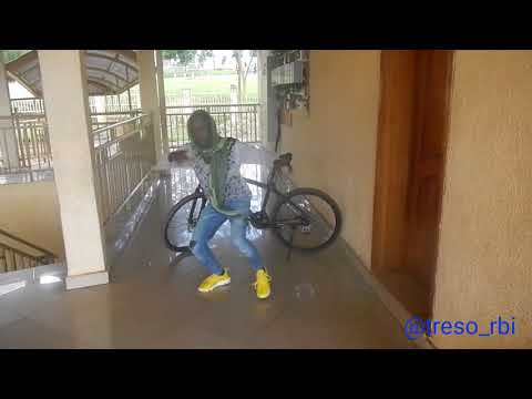 Igitebo cya chanel by B-threy  X Dizo last, Trizzie ninety six ft Treso rbi Official video dance