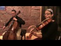 Villa Lobos, String Quartet No. 1:  Melancolia